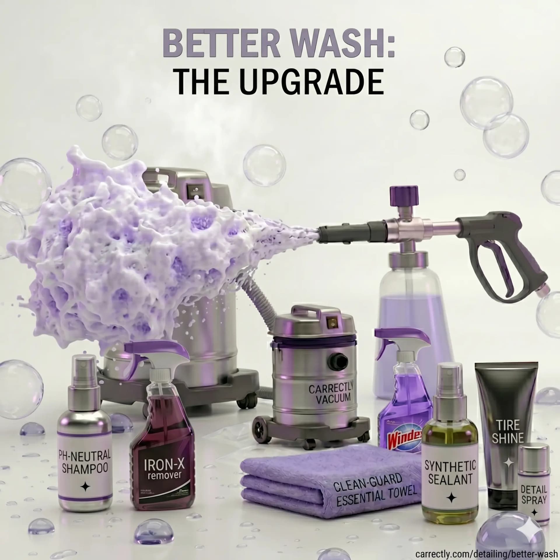 hand wash in chicago premium glitz auto spa river north mobile wash