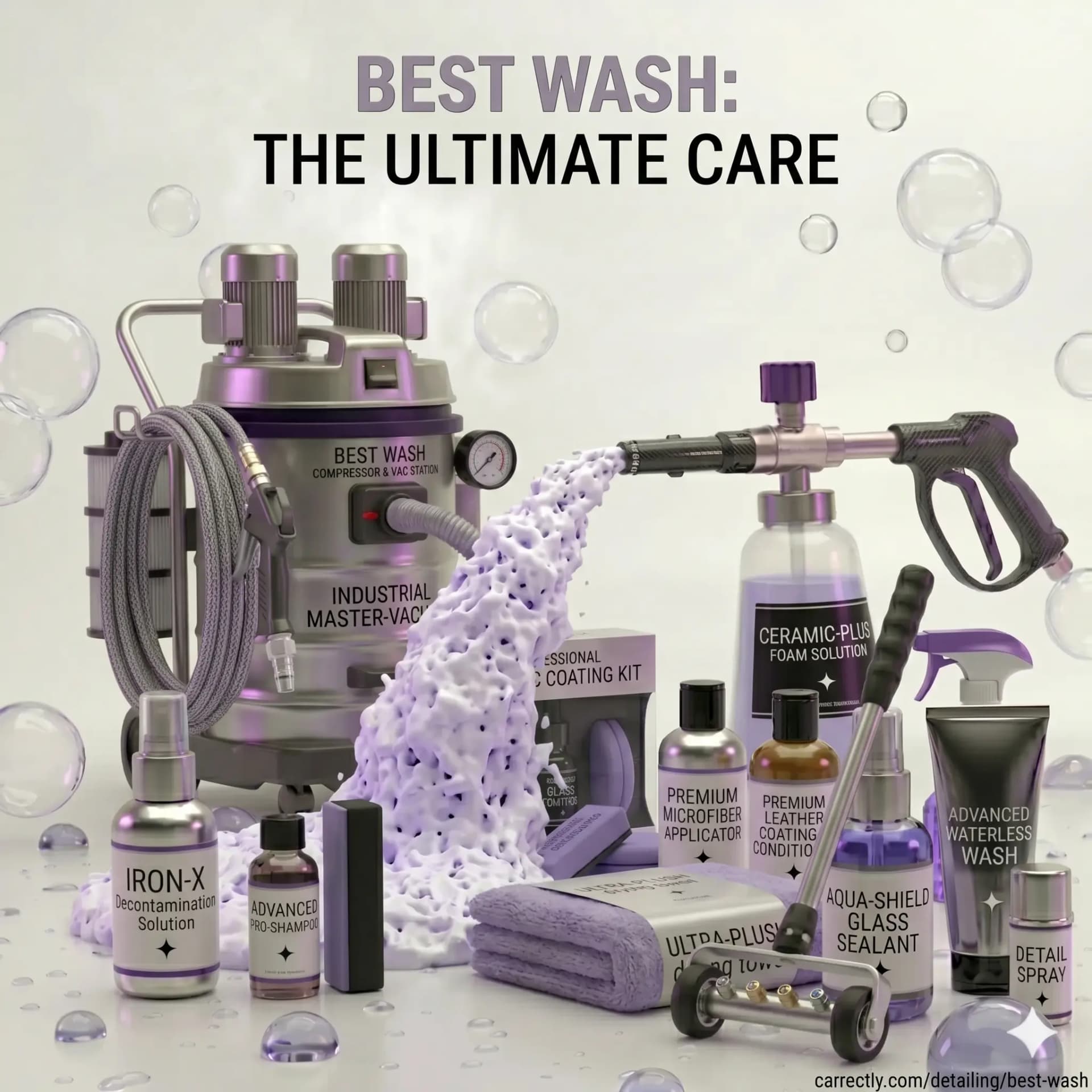 best hand car wash in chicago