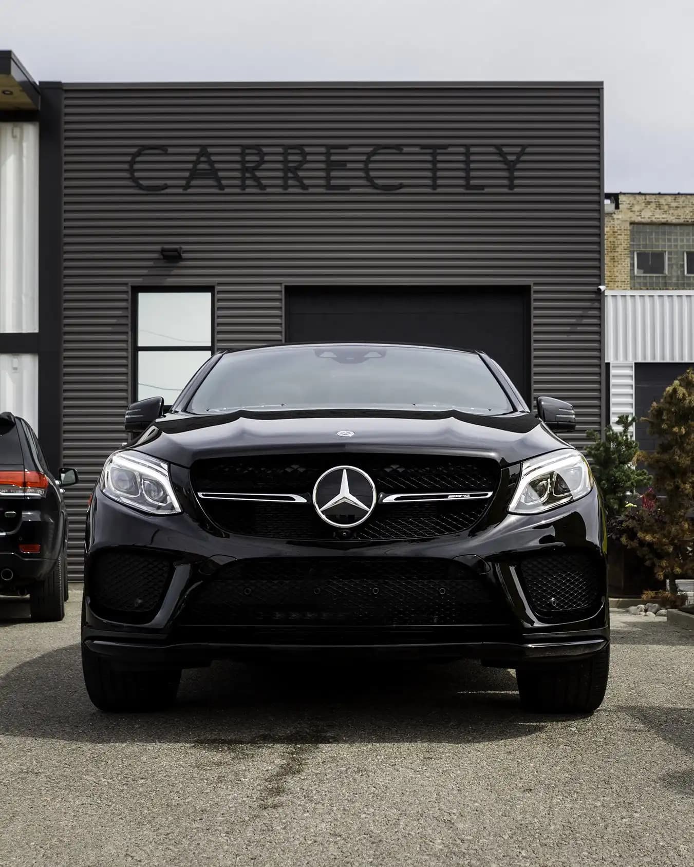 Chicago's #1 Detailing, PPF, Wrap, Tint, Ceramic Coating Pros
