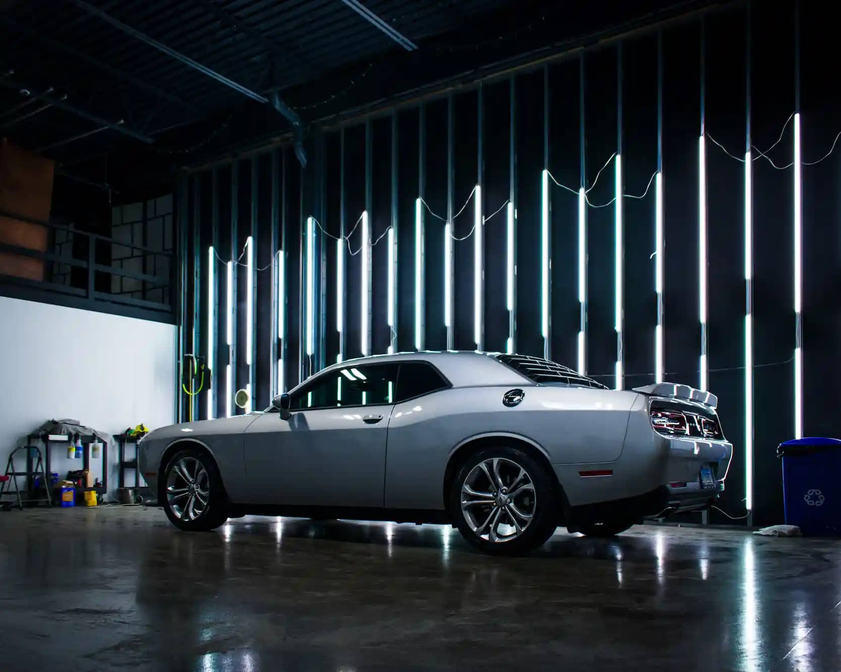 Carrectly Best Hand Car Wash and Detailing Studio In Chicago Near Me Header Photo