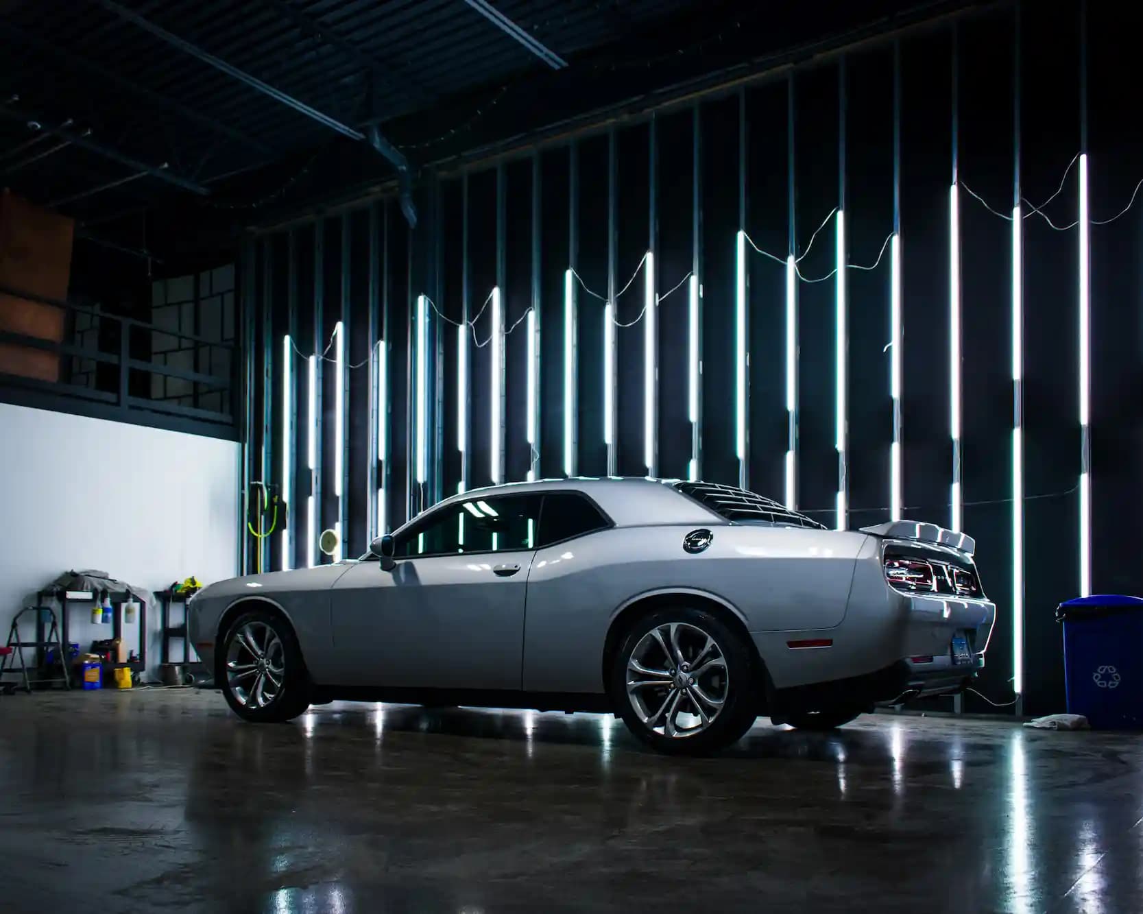 Carrectly Best Hand Car Wash and Detailing Studio In Chicago Near Me Header Photo