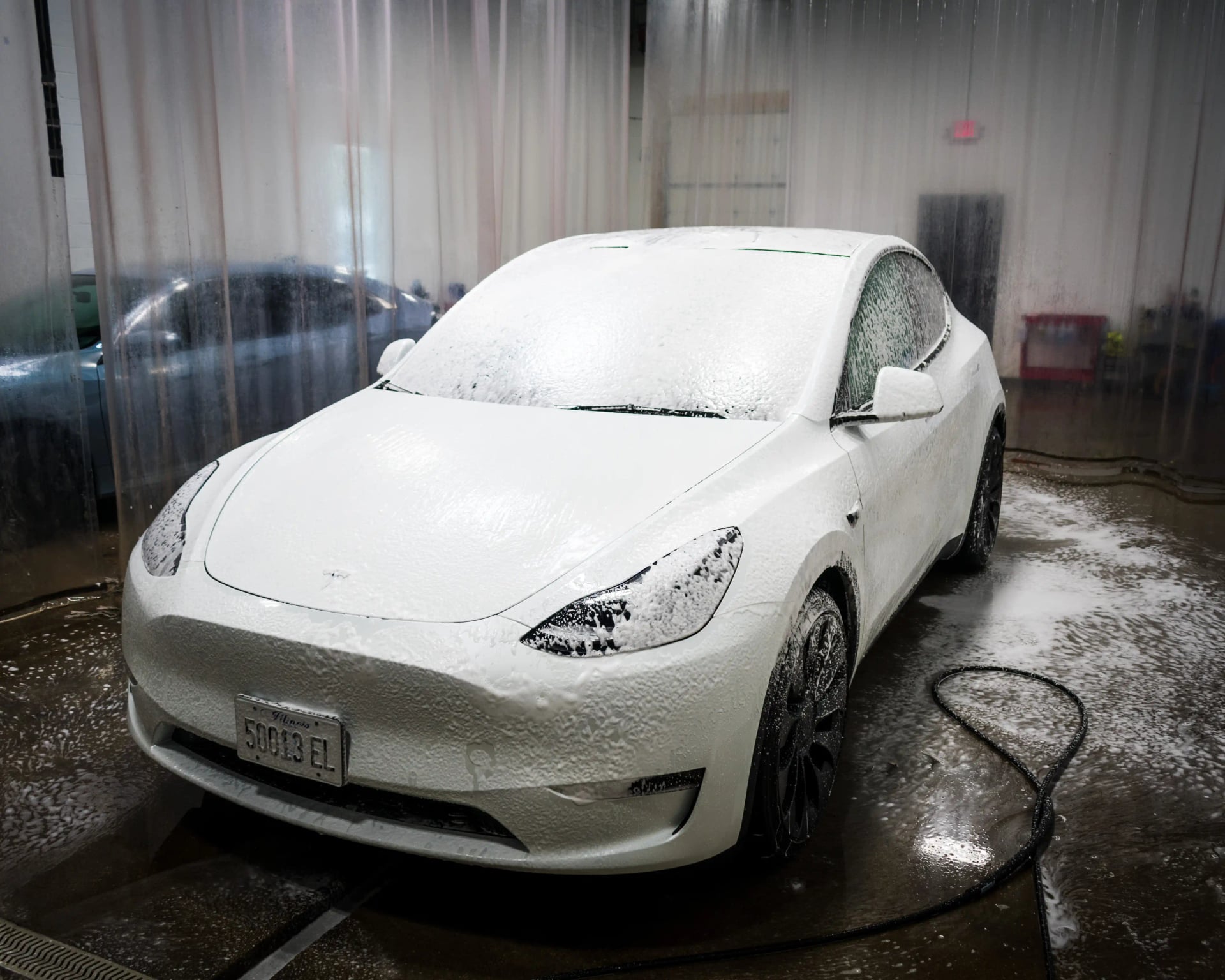 Ceramic Washes | Long-Lasting Shine in Chicago